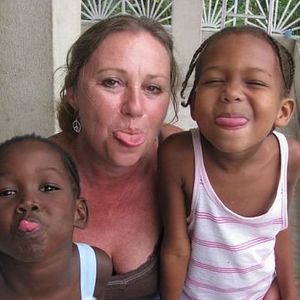 Meet your Posher, Angie